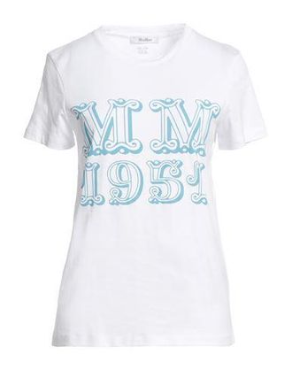 Max Mara T-shirts