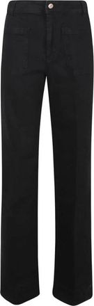 Victoria Beckham Donna, Jeans, Nero, W26, new