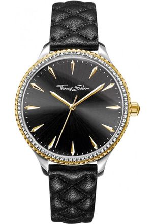 Thomas Sabo WA0323-221-203-38MM Dameshorloge