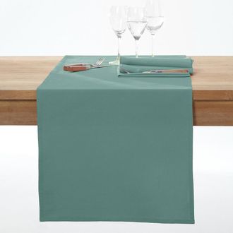 La Redoute Interieurs Tafelloper, anti-vlekken SCENARIO