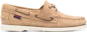 Sebago Mujer, Zapatos, Beige, Talla: 36 EU