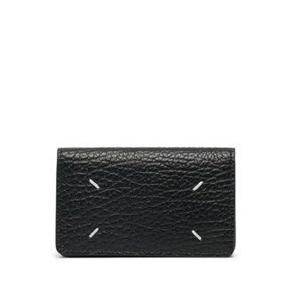 Maison Margiela Wallets & Purses Black