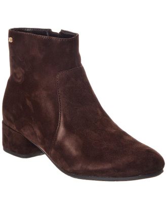 Dune London Pardy Suede Boot