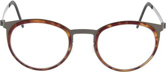 Lindberg unisex, Accessoires, Bruin, Maat: ONE Size