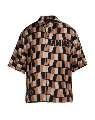Amiri CAMISETAS Y TOPS - Camisas en YOOX.COM