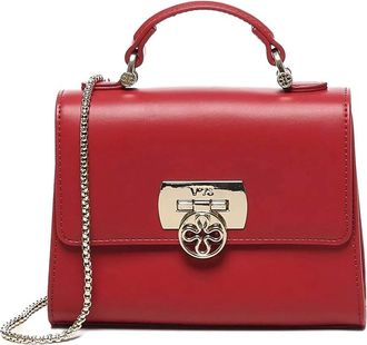 V&deg; 73 Red Party Hand Bag