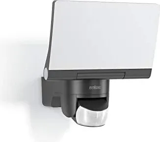 Steinel Xled Home 2 Proyector Exterior Grafito 14,8w