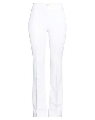 Elisabetta Franchi BOTTOMWEAR - Pantaloni su YOOX.COM