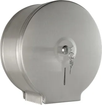 Presto Equip Portarrollos Coletividades Cromado 88097 - Presto