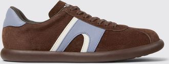 Camper Sneakers Pelotas Soller in camoscio