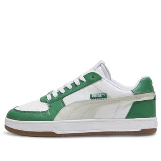 Puma Caven 2.0 VTG White Archive Green 392332-12