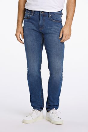 Lindbergh 5-Pocket-Jeans