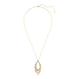 Swarovski Dames, Accessoires, Veelkleurig, Maat: ONE Size