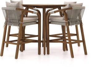 Bellagio la vita attrattiva Bellagio Perzano barset 5-delig