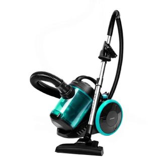 Cecotec Cecotec - Aspirador Trineo Sin Bolsa Conga Rockstar Multicyclonic Xxl Animal