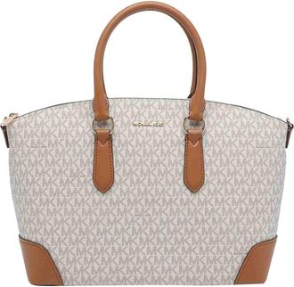 Michael Michael Kors Large Murphy Satchel Bag