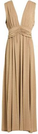 Talco DRESSES - Maxi dresses sur YOOX.COM