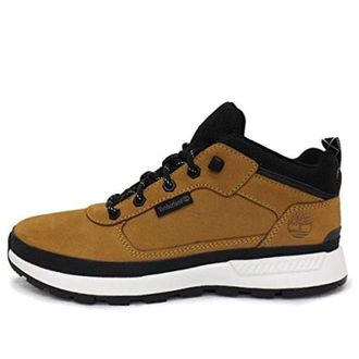 Timberland Field Trekker Mid Wheat A2A15