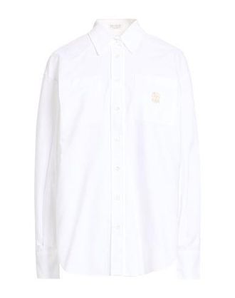 Brunello Cucinelli TOPWEAR - Shirts on YOOX.COM