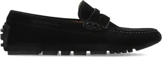 Emporio Armani Uomo, Scarpe, Nero, 42 1/2 EU, new