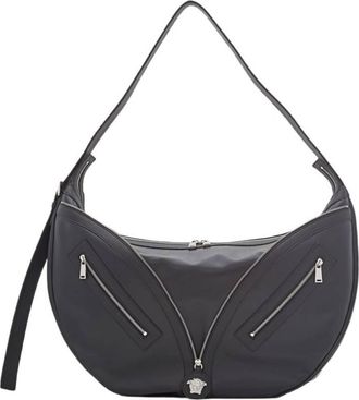Versace Repeat Medusa Large Hobo Bag