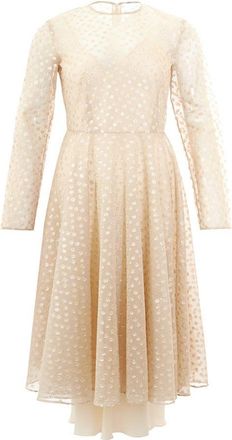 Lardini Cotton Cocktail Womens Dress