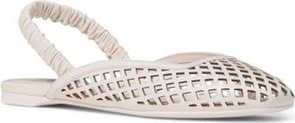 Kate Spade New York slingback mule in Cream. at Nordstrom, Size 5.5