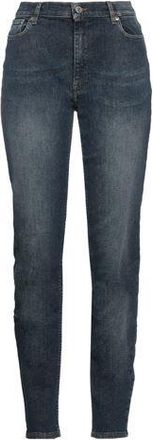 Trussardi PARTES DE ABAJO - Pantalones vaqueros en YOOX.COM