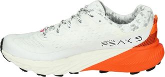 Merrell Agility Peak 5 - Heren - Sneakers - Wit - 47 EU - Schoenen