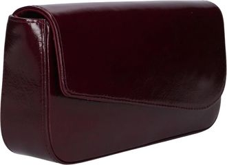 Unisa Zestefi - Dames - Clutches - Rood - ONE Size - Tassen