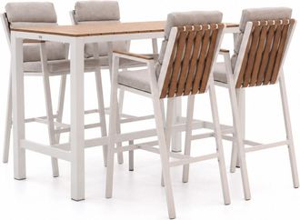 Bellagio la vita attrattiva Bellagio Bertinoro/Fidenza 150cm barset 5-delig stapelbaar