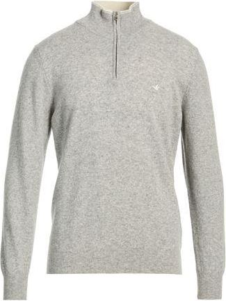 Brooksfield PRENDAS DE PUNTO - Cuello alto en YOOX.COM