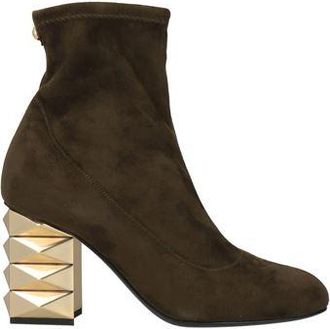 Giuseppe Zanotti FOOTWEAR - Ankle boots on YOOX.COM