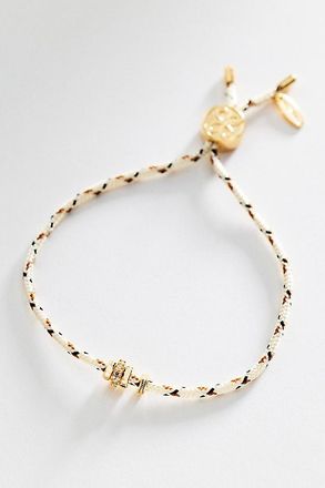 Maeve Adjustable Cord Bracelet
