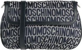 Moschino BOLSOS - Bolsos con bandolera en YOOX.COM