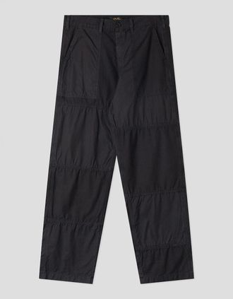 Stan Ray Mens K Pant - Black - Size: 33/32