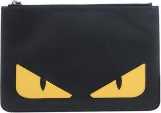 Fendi Small Leather Goods - Pouches sur YOOX.COM