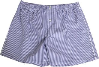 Dolce & Gabbana Swim Shorts - Heren - Strandmode - Veelkleurig - M - Katoen - Badmode