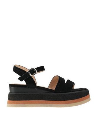 Sax CALZADO - Sandalias con cierre en YOOX.COM
