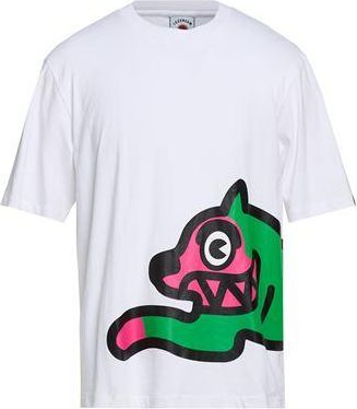 Billionaire Boys Club CAMISETAS Y TOPS - Camisetas en YOOX.COM