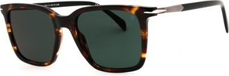David Beckham Db 1130/s Sunglasses