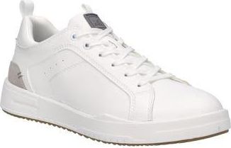 Josef Seibel Donovan 04 Low Top Sneaker in White at Nordstrom Rack, Size 13-13.5Us / 47Eu