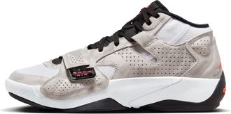 Nike Jordan Air Jordan Zion 2 PF Light Camo Crimson FJ1212-106