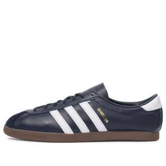 adidas originals SHIBUYA x BILLYS Navy White Brown IH1305