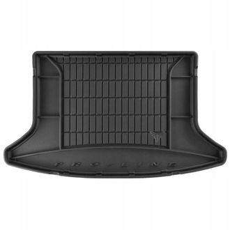 OEM Alfombrilla De Goma Para Maletero Kia Niro 1 2016-2022 Tm