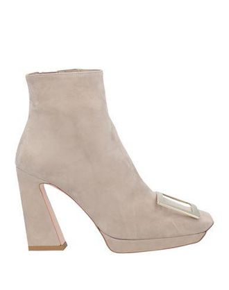 Roger Vivier FOOTWEAR - Ankle boots on YOOX.COM