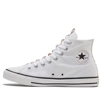 Converse Chuck Taylor All Star High Alt Exploration - White 170131C