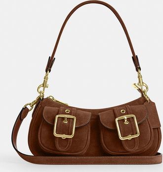 Coach Ashton Shoulder Bag
