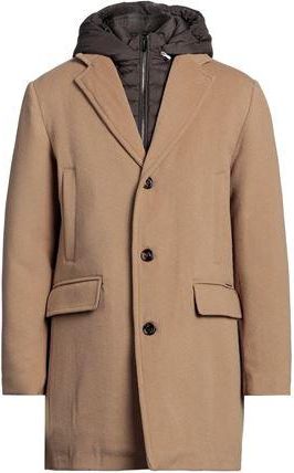 Moorer Coats