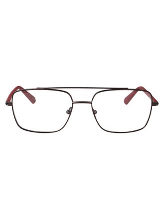 Calvin Klein Jeans Aviator Optical CKJ19309 8